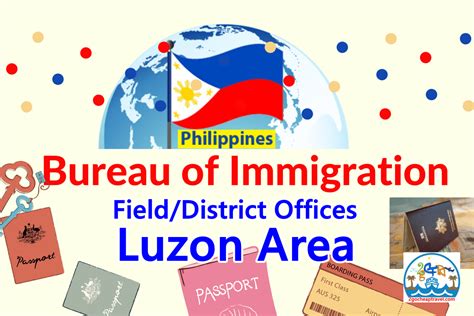 Zamboanga Immigration Field Office – Philippines Information.